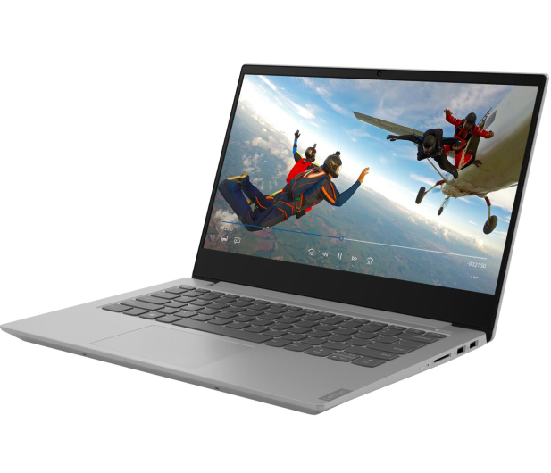 Lenovo IdeaPad S340-14 Ryzen 5/8GB/512/Win10 - 564476 - zdjęcie 2